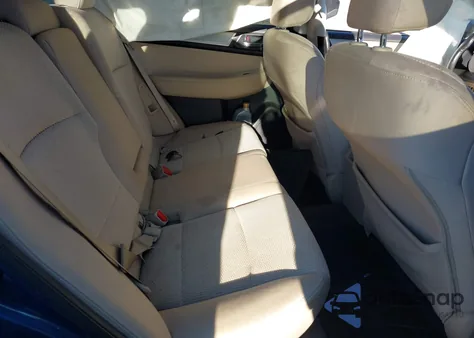 2015 Subaru Outback 2.5I Premium z USA, uszkodzony, nr VIN 4S4BSBDC1F3251728